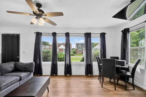 Tiny photo for 342 Frederick Avenue, Bellwood, IL 60104 (MLS # 12717560)