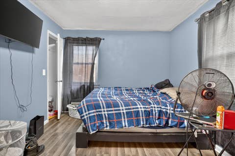 Tiny photo for 342 Frederick Avenue, Bellwood, IL 60104 (MLS # 12717560)