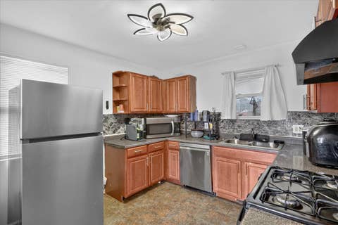 Tiny photo for 342 Frederick Avenue, Bellwood, IL 60104 (MLS # 12717560)