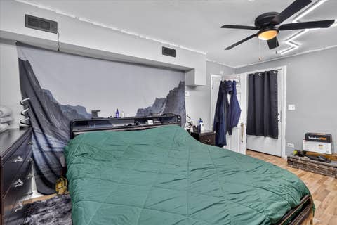 Tiny photo for 342 Frederick Avenue, Bellwood, IL 60104 (MLS # 12717560)