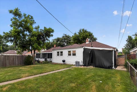 Tiny photo for 342 Frederick Avenue, Bellwood, IL 60104 (MLS # 12717560)