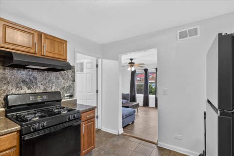 Tiny photo for 342 Frederick Avenue, Bellwood, IL 60104 (MLS # 12717560)