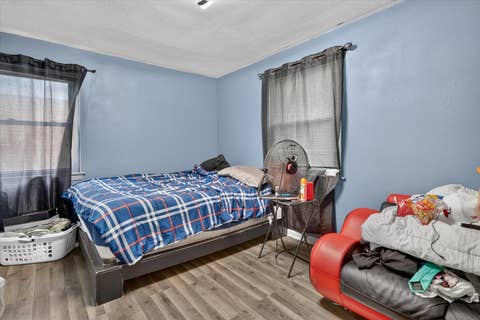 Tiny photo for 342 Frederick Avenue, Bellwood, IL 60104 (MLS # 12717560)