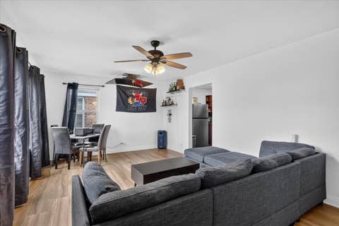 Tiny photo for 342 Frederick Avenue, Bellwood, IL 60104 (MLS # 12717560)