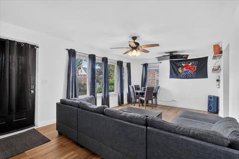 Tiny photo for 342 Frederick Avenue, Bellwood, IL 60104 (MLS # 12717560)