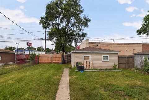 Tiny photo for 342 Frederick Avenue, Bellwood, IL 60104 (MLS # 12717560)