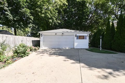 Tiny photo for 1641 Jackson Street, North Chicago, IL 60064 (MLS # 12474539)