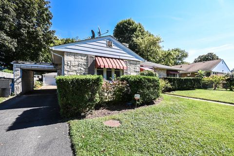 Tiny photo for 1641 Jackson Street, North Chicago, IL 60064 (MLS # 12474539)