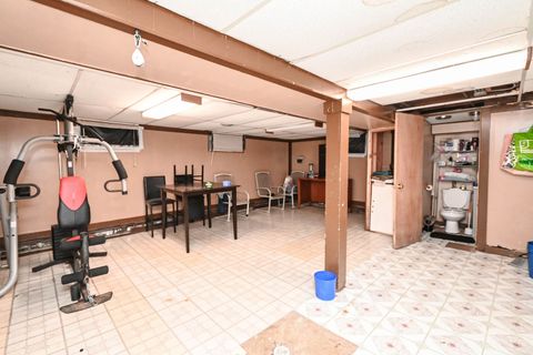 Tiny photo for 1641 Jackson Street, North Chicago, IL 60064 (MLS # 12474539)