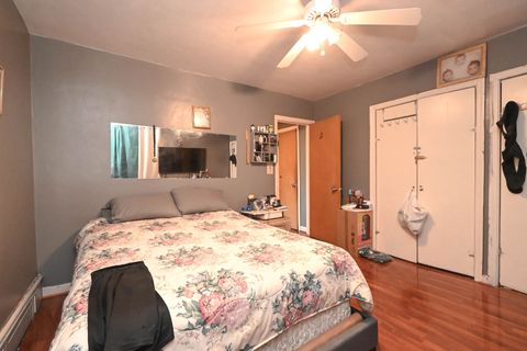 Tiny photo for 1641 Jackson Street, North Chicago, IL 60064 (MLS # 12474539)