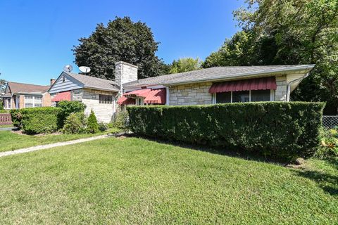 Tiny photo for 1641 Jackson Street, North Chicago, IL 60064 (MLS # 12474539)