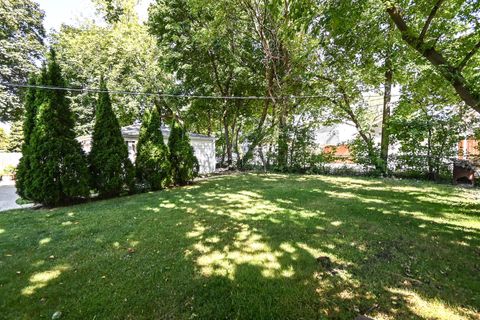 Tiny photo for 1641 Jackson Street, North Chicago, IL 60064 (MLS # 12474539)