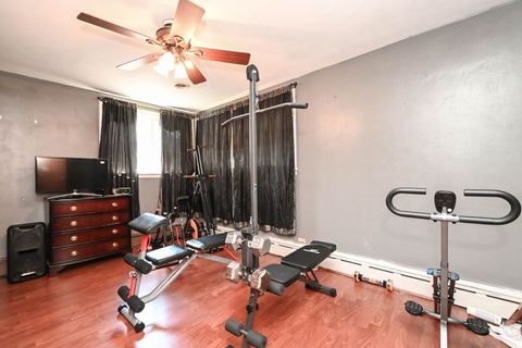 Tiny photo for 1641 Jackson Street, North Chicago, IL 60064 (MLS # 12474539)