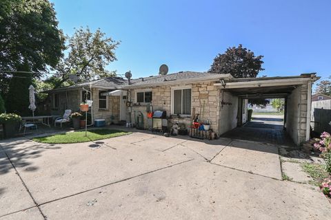 Tiny photo for 1641 Jackson Street, North Chicago, IL 60064 (MLS # 12474539)
