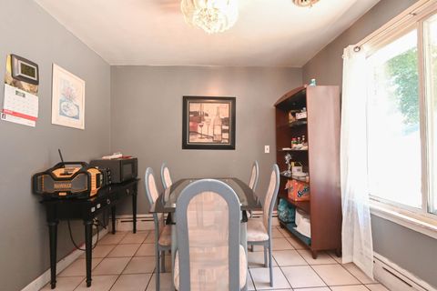Tiny photo for 1641 Jackson Street, North Chicago, IL 60064 (MLS # 12474539)