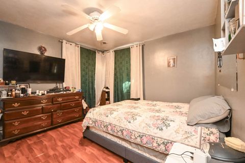 Tiny photo for 1641 Jackson Street, North Chicago, IL 60064 (MLS # 12474539)