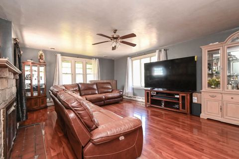Tiny photo for 1641 Jackson Street, North Chicago, IL 60064 (MLS # 12474539)