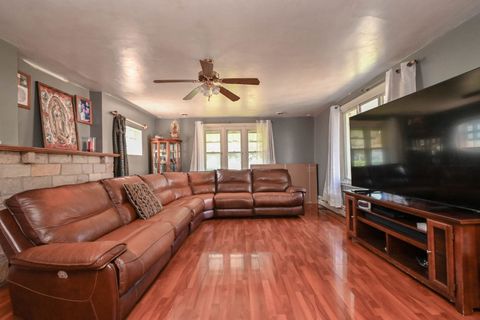 Tiny photo for 1641 Jackson Street, North Chicago, IL 60064 (MLS # 12474539)