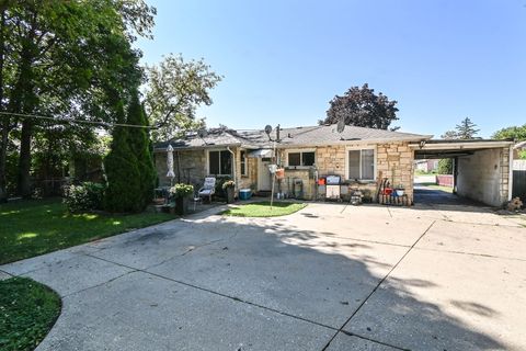 Tiny photo for 1641 Jackson Street, North Chicago, IL 60064 (MLS # 12474539)