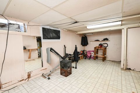 Tiny photo for 1641 Jackson Street, North Chicago, IL 60064 (MLS # 12474539)