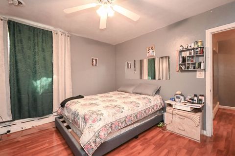 Tiny photo for 1641 Jackson Street, North Chicago, IL 60064 (MLS # 12474539)