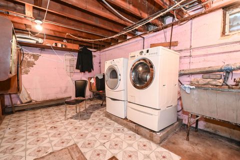 Tiny photo for 1641 Jackson Street, North Chicago, IL 60064 (MLS # 12474539)