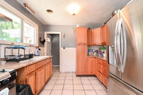 Tiny photo for 1641 Jackson Street, North Chicago, IL 60064 (MLS # 12474539)