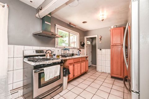 Tiny photo for 1641 Jackson Street, North Chicago, IL 60064 (MLS # 12474539)
