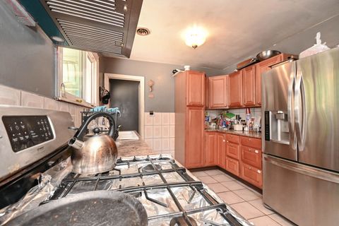 Tiny photo for 1641 Jackson Street, North Chicago, IL 60064 (MLS # 12474539)