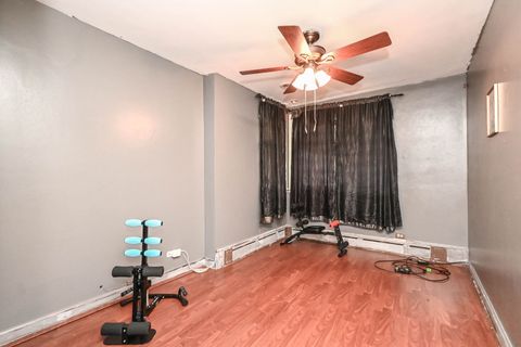 Tiny photo for 1641 Jackson Street, North Chicago, IL 60064 (MLS # 12474539)