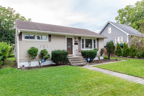 Tiny photo for 2314 Gideon Avenue, Zion, IL 60099 (MLS # 12751304)