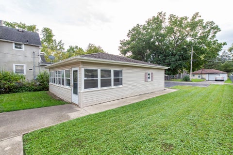 Tiny photo for 2314 Gideon Avenue, Zion, IL 60099 (MLS # 12751304)