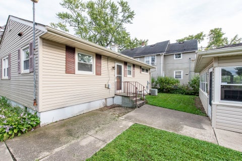 Tiny photo for 2314 Gideon Avenue, Zion, IL 60099 (MLS # 12751304)