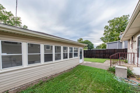 Tiny photo for 2314 Gideon Avenue, Zion, IL 60099 (MLS # 12751304)