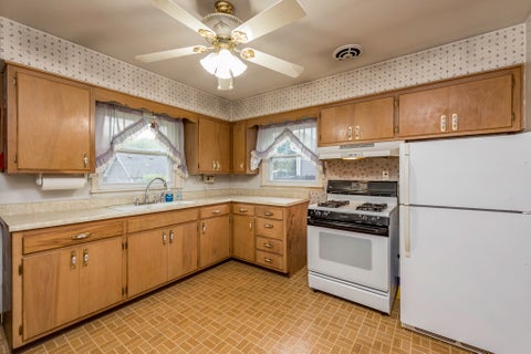 Tiny photo for 2314 Gideon Avenue, Zion, IL 60099 (MLS # 12751304)
