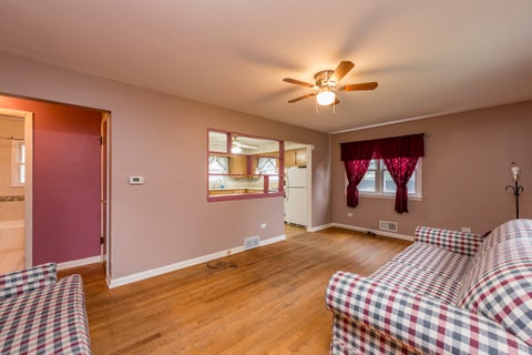 Tiny photo for 2314 Gideon Avenue, Zion, IL 60099 (MLS # 12751304)