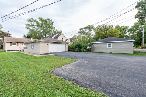 Tiny photo for 2314 Gideon Avenue, Zion, IL 60099 (MLS # 12751304)