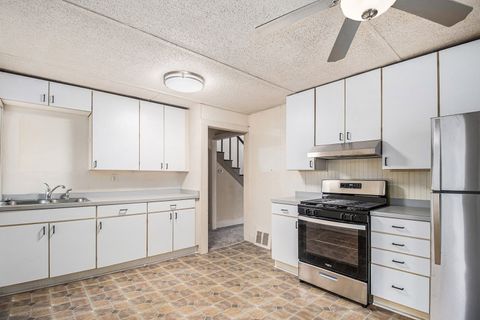 Tiny photo for 180 Henderson Street, Bensenville, IL 60106 (MLS # 12583215)