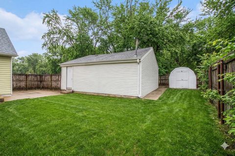 Tiny photo for 180 Henderson Street, Bensenville, IL 60106 (MLS # 12583215)