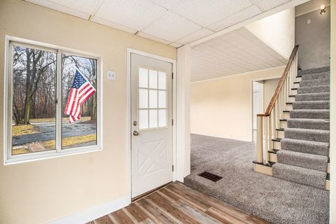 Tiny photo for 180 Henderson Street, Bensenville, IL 60106 (MLS # 12583215)