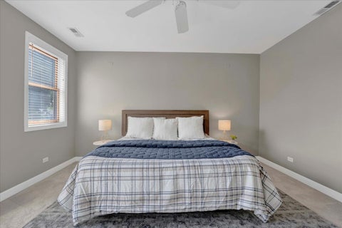 Tiny photo for 4151 N Lincoln Avenue #2, Chicago, IL 60618 (MLS # 12754634)