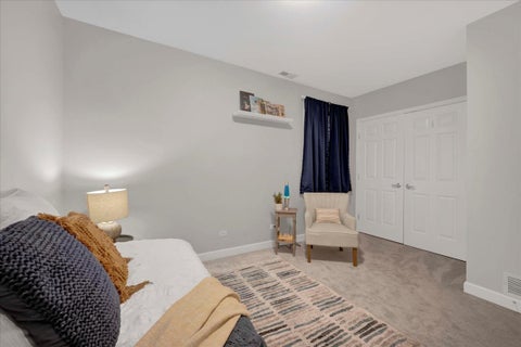 Tiny photo for 4151 N Lincoln Avenue #2, Chicago, IL 60618 (MLS # 12754634)