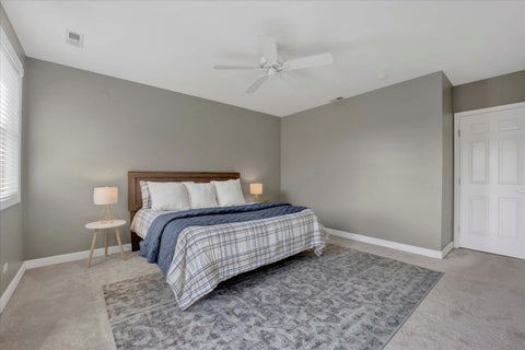 Tiny photo for 4151 N Lincoln Avenue #2, Chicago, IL 60618 (MLS # 12754634)