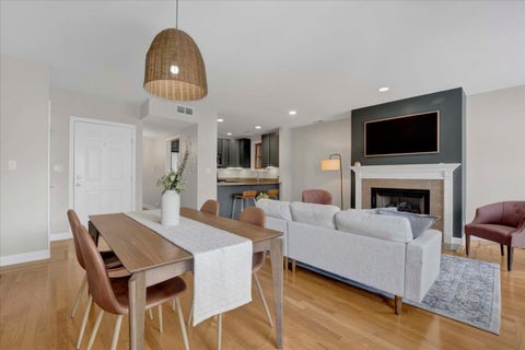 Tiny photo for 4151 N Lincoln Avenue #2, Chicago, IL 60618 (MLS # 12754634)