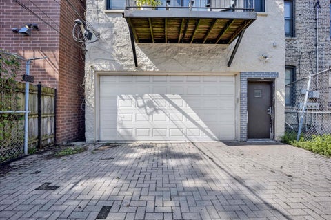 Tiny photo for 4151 N Lincoln Avenue #2, Chicago, IL 60618 (MLS # 12754634)