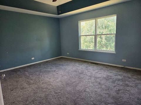 Tiny photo for 104 Stamford Court, Gilberts, IL 60136 (MLS # 12469390)