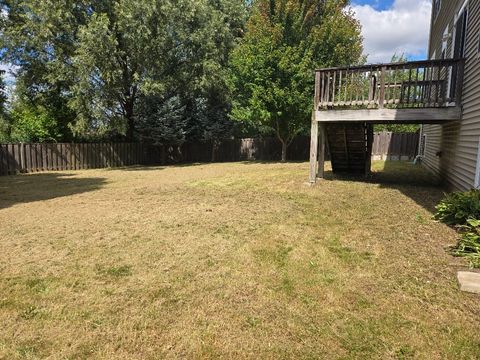 Tiny photo for 104 Stamford Court, Gilberts, IL 60136 (MLS # 12469390)