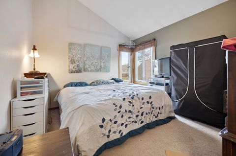 Tiny photo for 273 Doral Court #A, Elk Grove Village, IL 60007 (MLS # 12595480)