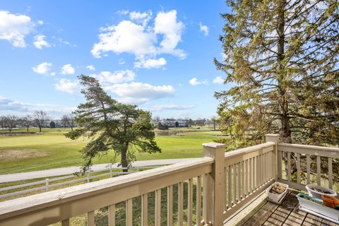 Tiny photo for 273 Doral Court #A, Elk Grove Village, IL 60007 (MLS # 12595480)