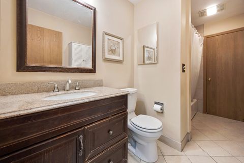 Tiny photo for 273 Doral Court #A, Elk Grove Village, IL 60007 (MLS # 12595480)